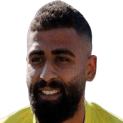 Yehya Raslan fm 2021