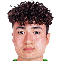 Emilio Estevez Tsai fm21