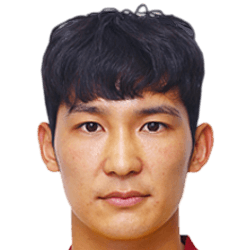 Wang Gun-Myung fm 2021