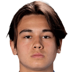 Karl Josefsson Hu fm 2021