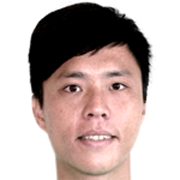 Lin Cheng-yi fm 2021