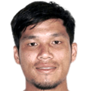 Chan Che-yuan fm 2021