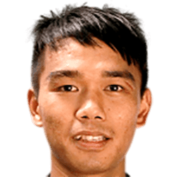 Tseng Chih-wei fm 2021