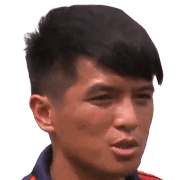 Lo Chih-en fm 2021