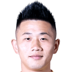 Pan Wen-chieh fm 2021