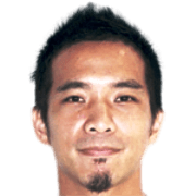 Chen Yi-wei fm 2021