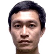 Chen Yu-lin fm 2021