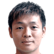 Huang Kai-chun fm 2021