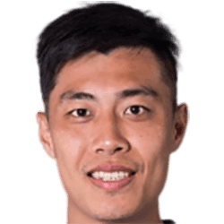 Chen Wei-chuan fm 2021