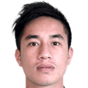 Kao Chun-hung fm 2021