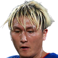 Li Pin-hsien fm 2021