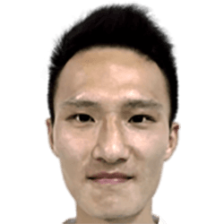 Huang Chu-hsuan fm 2021