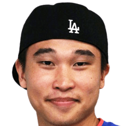 Lee Chun-chia fm 2021