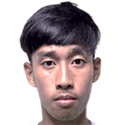 Chen Chia-chun fm 2021