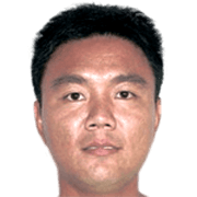 Chiang Ming-han fm 2021