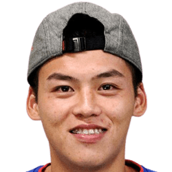 Weng Wei-pin fm 2021