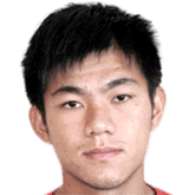 Chiu Yu-hong fm 2021