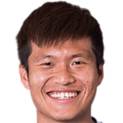 Chen Jui-chieh fm 2021