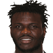 David Mawutor fm 2021