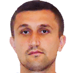 Muhammad Sultonov fm21