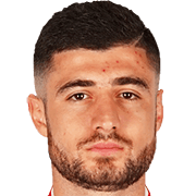 Nuriddin Davronov fm21