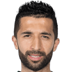 Manuchehr Jalilov fm21