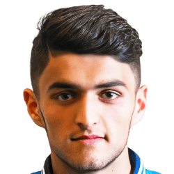 Davlatmir Tabrezi fm21