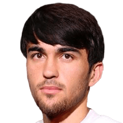 Ehson Panjshanbe fm21