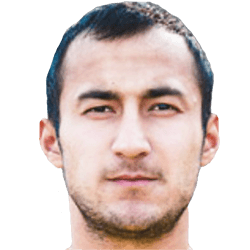 Amirbek Juraboev fm21