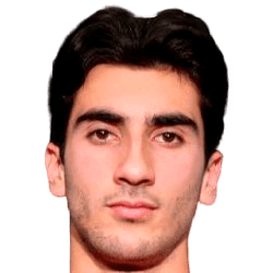 Sheriddin Boboev fm 2021