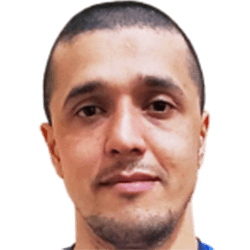 Dilshod Bozorov fm21