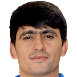 Firdavs Chakalov fm21