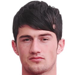 Muhammadjon Rahimov fm21