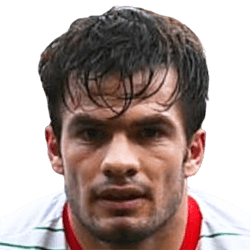 Huseyn Nurmatov fm21