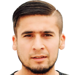 Komron Tursunov fm21