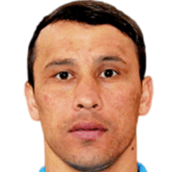 Davronjon Ergashev fm21