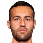 Bakhtiyor Kalandarov fm21