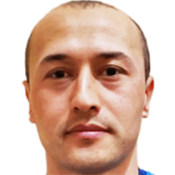 Bahtiyor Choriev fm21