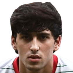 Shervoni Mabatshoev fm21