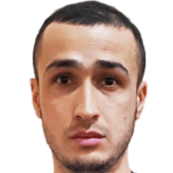 Komron Mirzonajod fm21