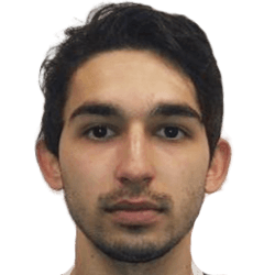 Shakhrom Sulaimonov fm21