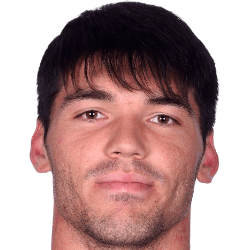 Muhriddin Hasanov fm21