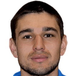 Manuchehr Ahmedov fm21