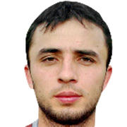 Qomil Saidov fm 2021