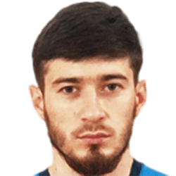 Sharafjon Solekhov fm 2021