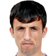 Shamsiddin Qosimov fm21