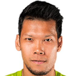 Kawin Thamsatchanan fm21