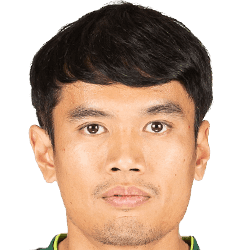 Siwarak Tedsungnern fm 2021