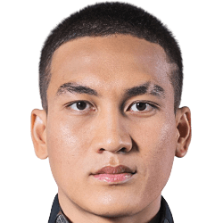 Suphan Thongsong fm 2021