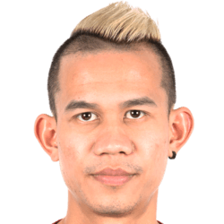 Sanrawat Dechmitr fm 2021